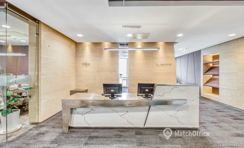 10 m² Co-working in Beijing , 19 Dongfang Dong Road (100016) - 1 | MatchOffice
