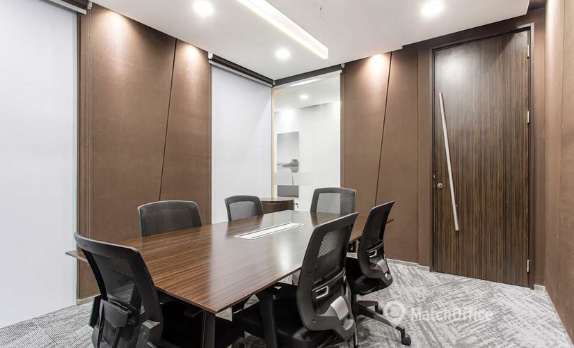 10 m² Business space in Shenzhen, 88 First Haide Road (518064) - 3 | MatchOffice.com