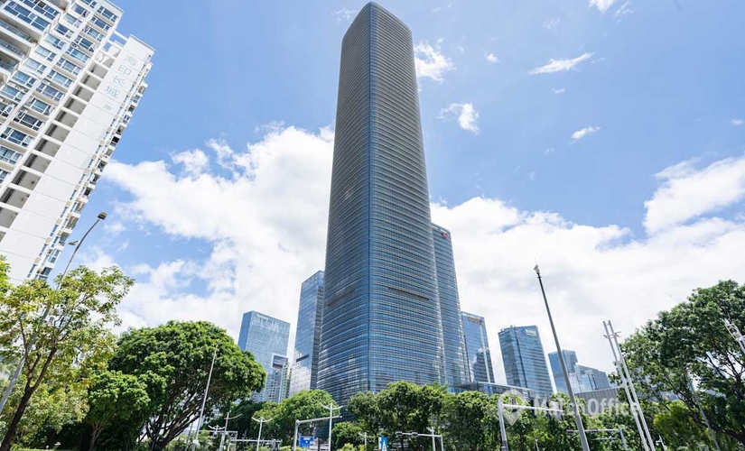 10 m² Serviced office in Shenzhen, 88 First Haide Road (518064) - 1 | MatchOffice.com