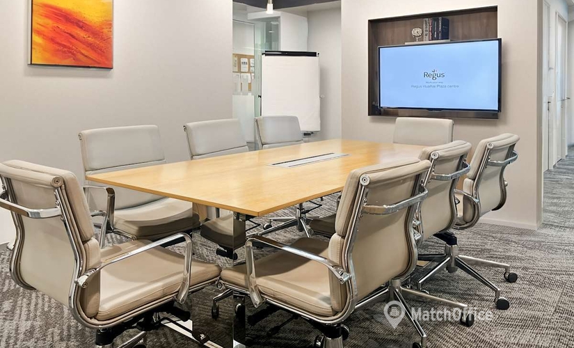 10 m² Co-working  in Shanghai, Jing'An, 1045 Middle Huihai Road (200031) - 2 | MatchOffice