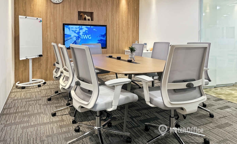 10 m² Coworking in Shenzhen, 4001 Shennan Avenue (518046) - 2 | MatchOffice