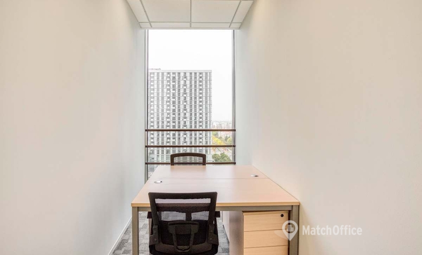 10 m² Business center in Suzhou, 205 Suzhou West Avenue (215000) - 1 | MatchOffice