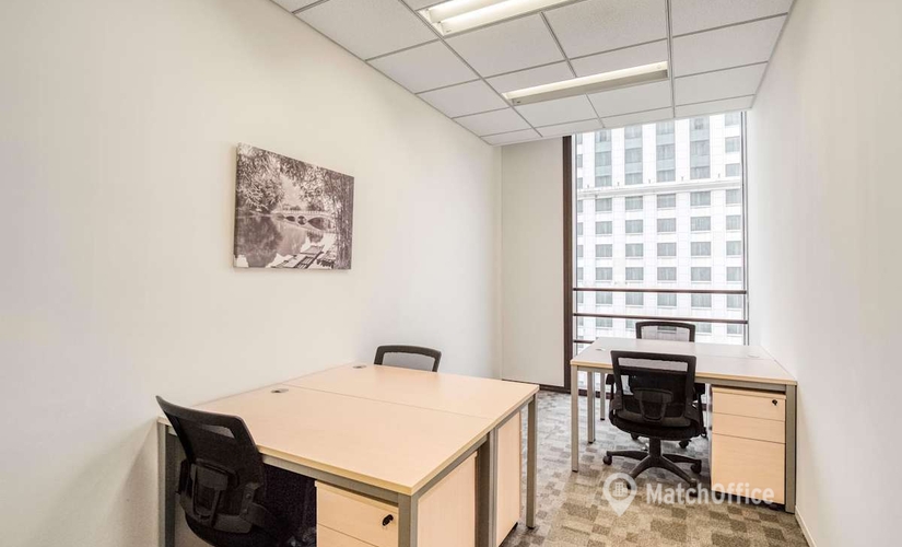 10 m² Shared office  in Suzhou, 205 Suzhou West Avenue (215000) - 3 | MatchOffice