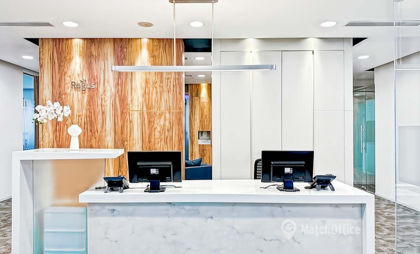 Virtual office in Shanghai, Puxi, 21 Huanghe Road (200003) - 2 | MatchOffice.com