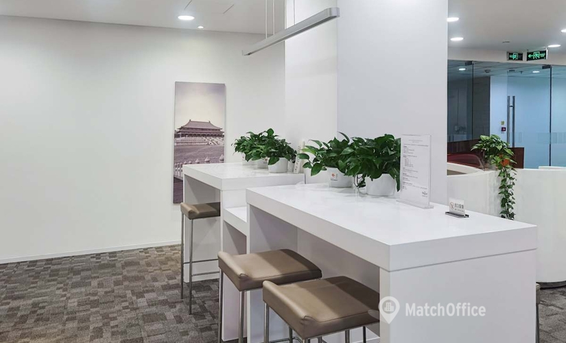 10 m² Shared workspace in Chongqing, 3 Financial Street (400020) - 4 | MatchOffice