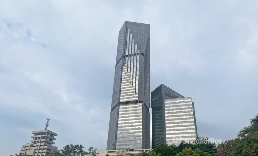 10 m² Shared workspace in Guangzhou, 33 Zhongshan 3rd Road (510055) - 0 | MatchOffice.com