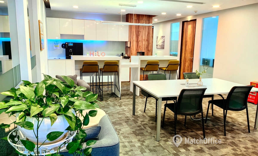 Virtual business address in Foshan, 25 Ronghe Road (528000) - 4 | MatchOffice.com