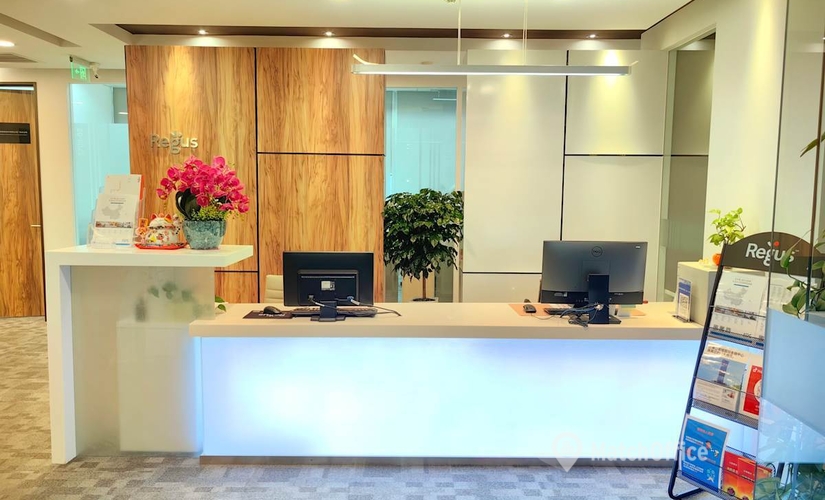 10 m² Co-working  in Foshan, 25 Ronghe Road (528000) - 1 | MatchOffice.com