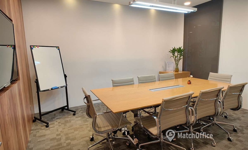 10 m² Coworking space in Foshan, 25 Ronghe Road (528000) - 2 | MatchOffice.com