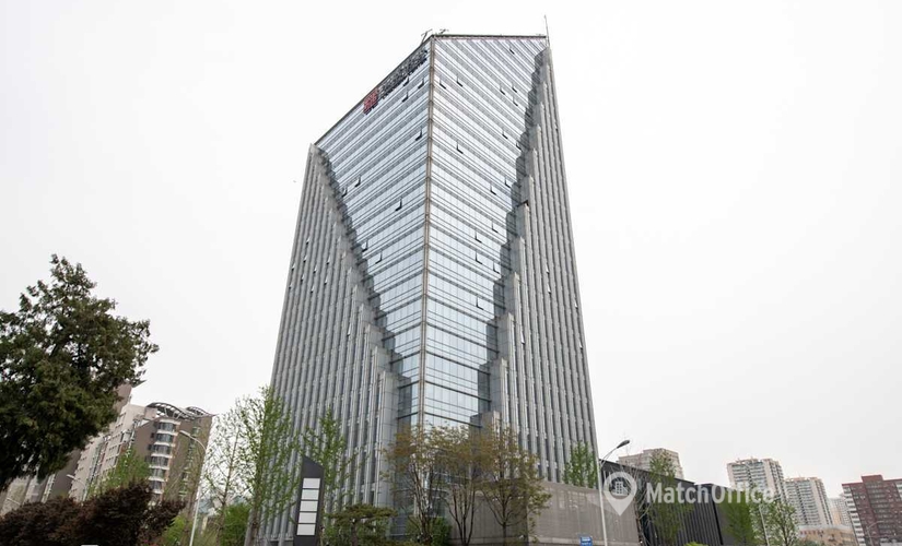 10 m² Business center in Beijing , 20 East Middle 3rd Ring Road (100020) - 0 | MatchOffice