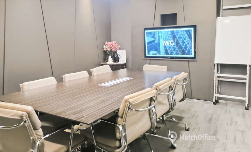 10 m² Shared office  in Changsha, 36 Middle Xiangjiang Road (410002) - 2 | MatchOffice