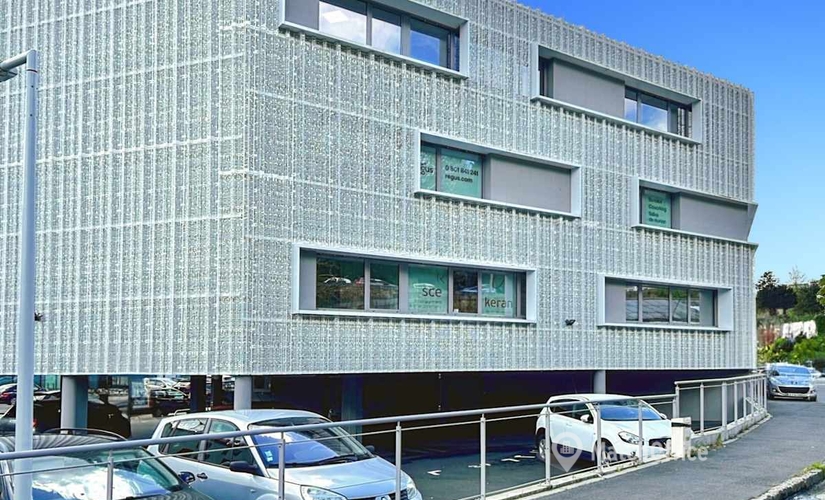 10 m² Co-working in Changsha, 36 Middle Xiangjiang Road (410002) - 0 | MatchOffice.com