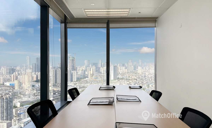 Virtual business address in Chengdu, 10 Shuangqing Road (610056) - 2 | MatchOffice.com