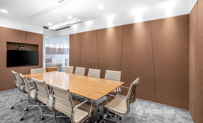 10 m² Shared workspace  in Shanghai, Pudong, 3 Jinke Road (201203) - 2 | MatchOffice