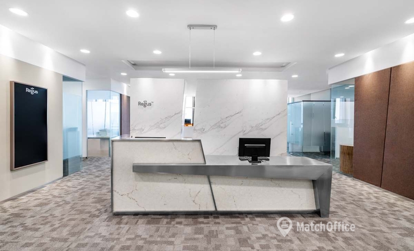 10 m² Shared workspace in Shanghai, Pudong, 3 Jinke Road (201203) - 1 | MatchOffice.com