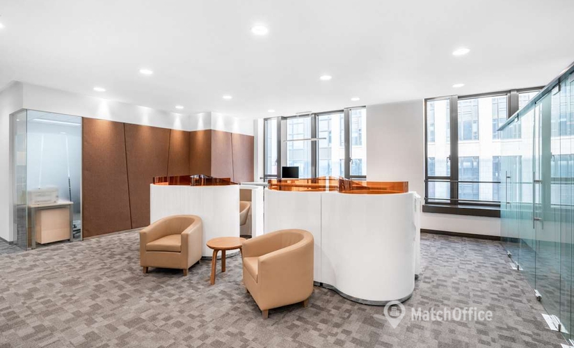 10 m² Shared workspace in Shanghai, Pudong, 3 Jinke Road (201203) - 4 | MatchOffice.com