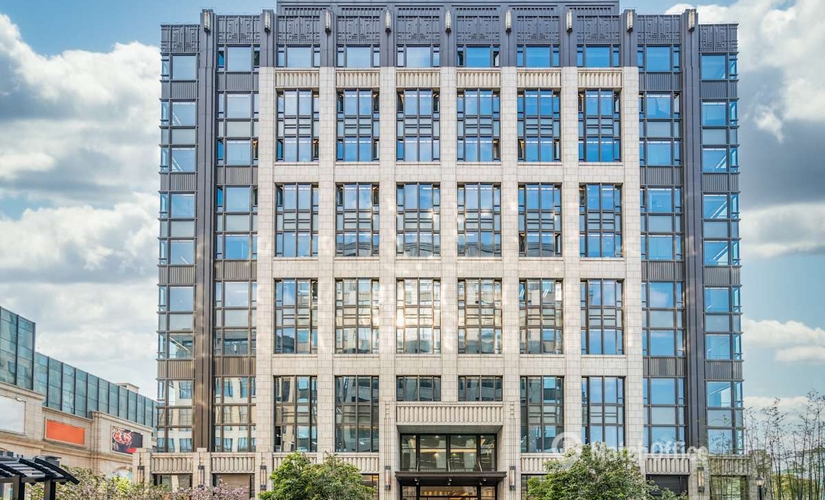 10 m² Shared office in Shanghai, Pudong, 3 Jinke Road (201203) - 0 | MatchOffice