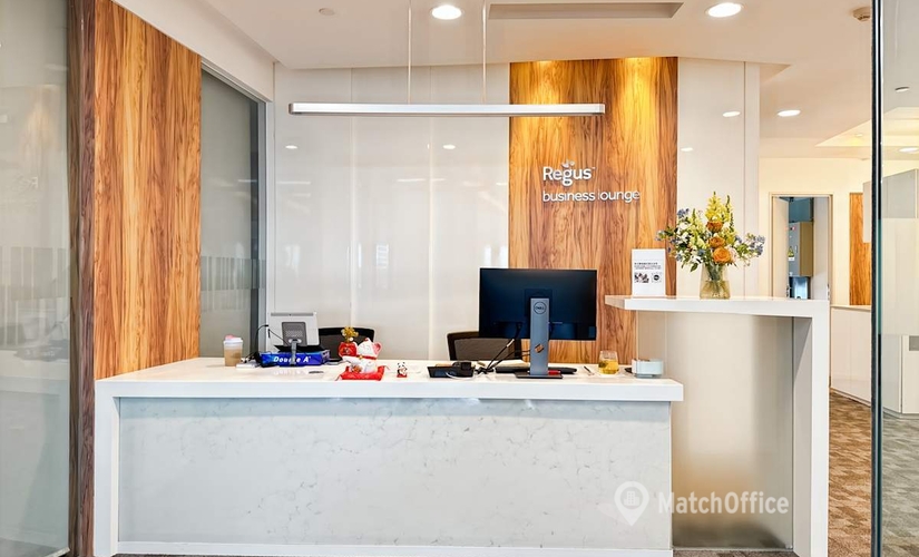 10 m² Business park in Chengdu, 10 Shuangqing Road (610056) - 1 | MatchOffice.com