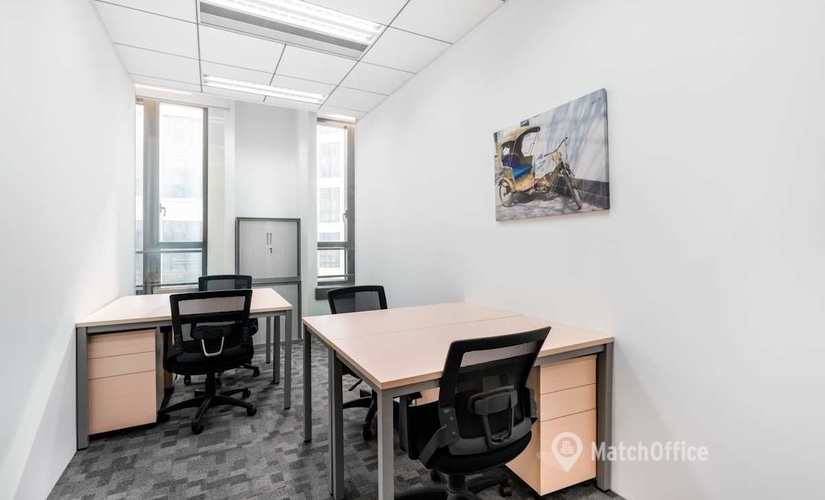 Virtual office space in Shanghai, Pudong, 3 Jinke Road (201203) - 3 | MatchOffice.com