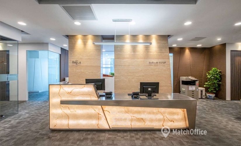 Virtual office in Beijing , 36 North 3rd Ring East Road (100010) - 1 | MatchOffice