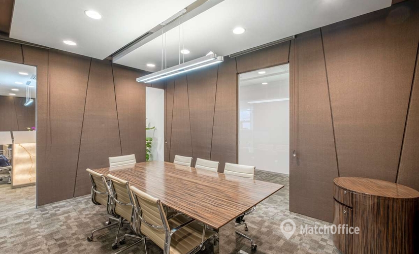 Virtual address in Beijing , 36 North 3rd Ring East Road (100010) - 2 | MatchOffice.com