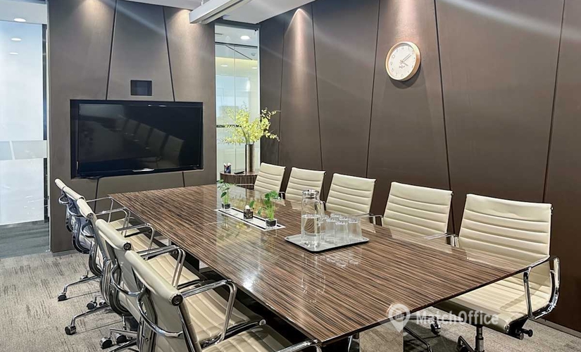 10 m² Business park in Kunming, 926 Beijing Road (650021) - 3 | MatchOffice