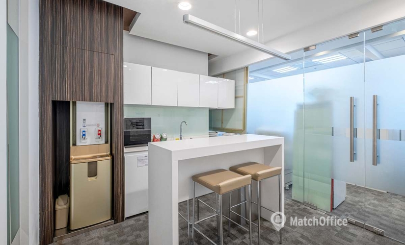 Virtual office in Beijing , 36 North 3rd Ring East Road (100010) - 4 | MatchOffice.com