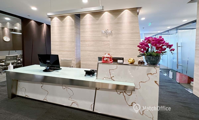 10 m² Business park in Kunming, 926 Beijing Road (650021) - 2 | MatchOffice