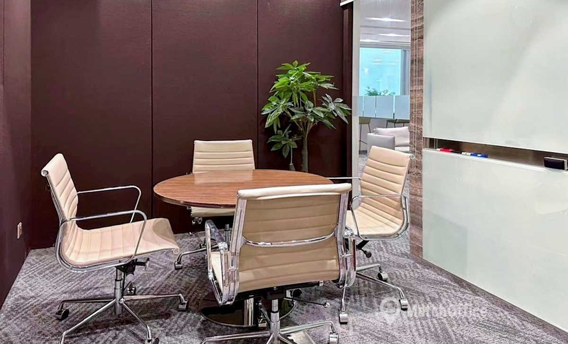 10 m² Business space in Shenzhen, 5002 East Shennan Road (518022) - 2 | MatchOffice.com