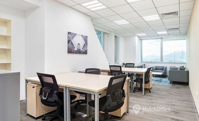 Virtual address in Shenzhen, 5002 East Shennan Road (518022) - 3 | MatchOffice