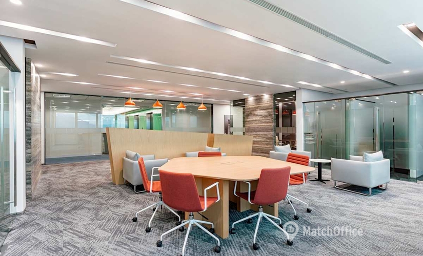 Virtual address in Shenzhen, 5002 East Shennan Road (518022) - 4 | MatchOffice.com