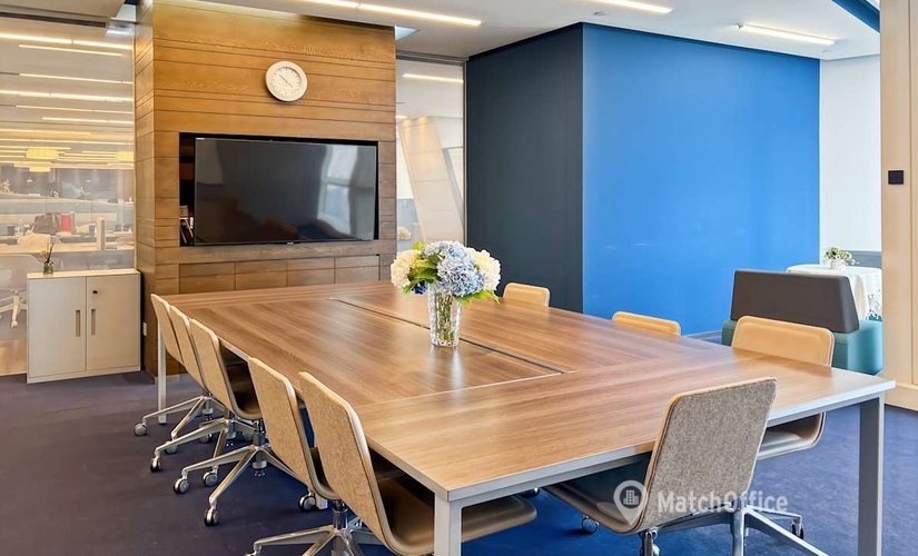 Virtual office space in Shenzhen, 5033 Yi Tian Road (518033) - 2 | MatchOffice.com