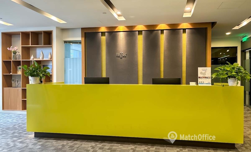 Virtual address in Wuhan, 1268 Jinghan Avenue (430014) - 1 | MatchOffice.com