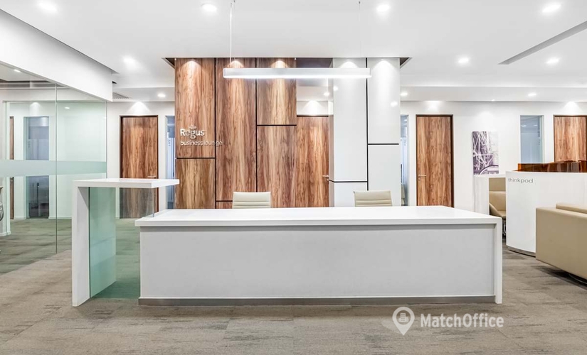 10 m² Shared workspace in Taiyuan, 69 Fuxi Street (030002) - 1 | MatchOffice