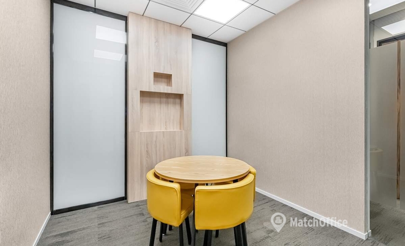 Virtual office in Taiyuan, 69 Fuxi Street (030002) - 2 | MatchOffice.com