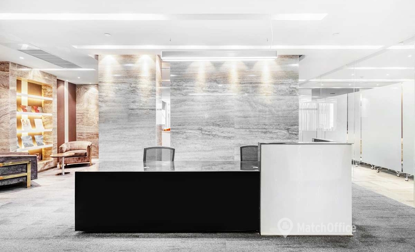 Virtual address in Xi'an, Northeast of Fengcheng 9th Road and Weiyang Road (710021) - 1 | MatchOffice