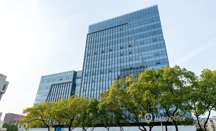 10 m² Coworking space in Suzhou, 270 Middle Qianjin Road (215300) - 0 | MatchOffice