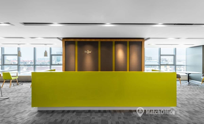 10 m² Shared workspace  in Suzhou, 270 Middle Qianjin Road (215300) - 1 | MatchOffice