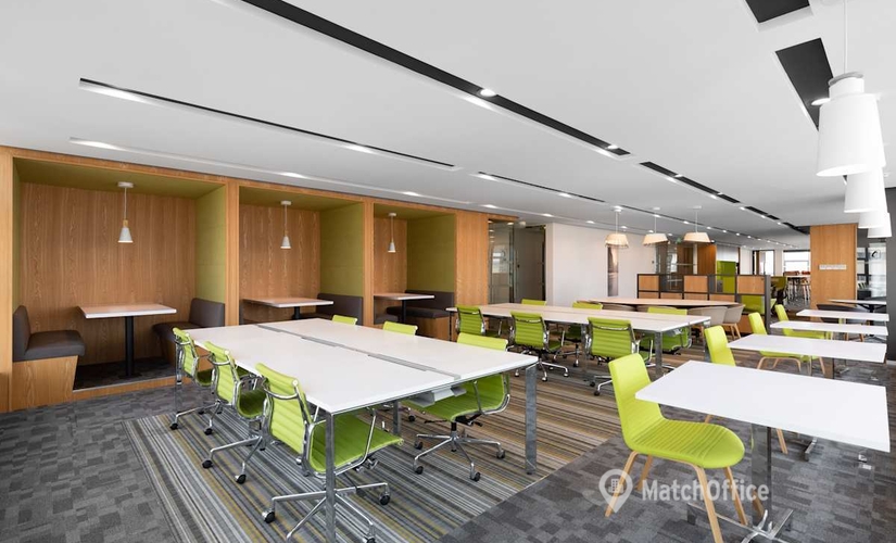 Virtual office space in Suzhou, 270 Middle Qianjin Road (215300) - 4 | MatchOffice