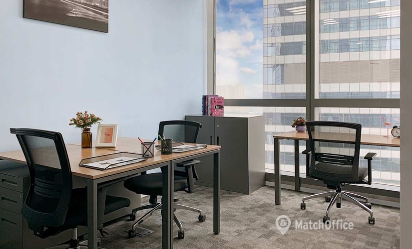 10 m² Shared workspace in Jinan, 2666 2nd Ring South Road (250022) - 8 | MatchOffice.com