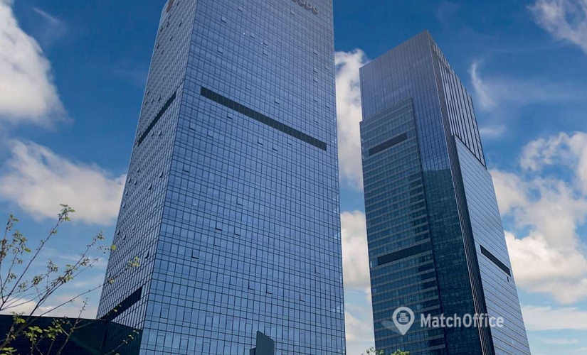 Virtual address in Jinan, 2666 2nd Ring South Road (250022) - 4 | MatchOffice