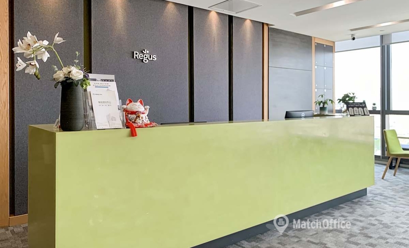 Virtual office in Jinan, 2666 2nd Ring South Road (250022) - 5 | MatchOffice
