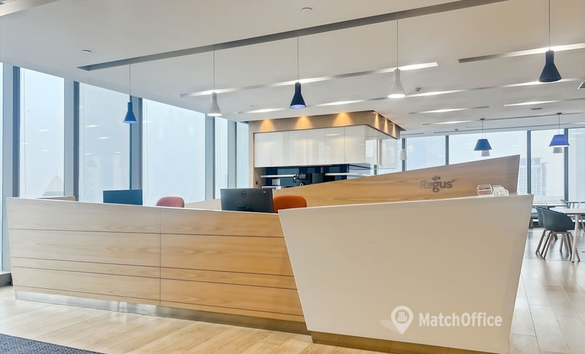 Virtual address in Nanjing Gulou, 18 Zhongshan Road (210005) - 1 | MatchOffice