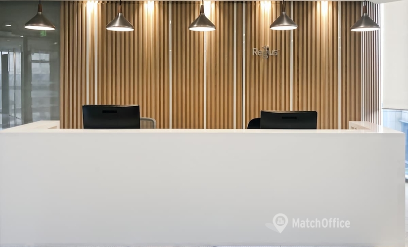 10 m² Co-working in Nanjing Gulou, 89 Jilong Road (210005) - 1 | MatchOffice