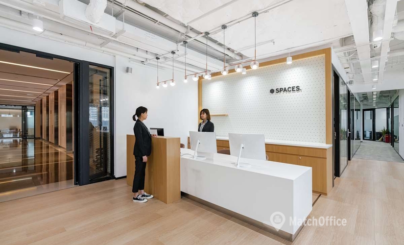 10 m² Co-working  in Shanghai, Minhang, 168 Hubin Road (201100) - 1 | MatchOffice