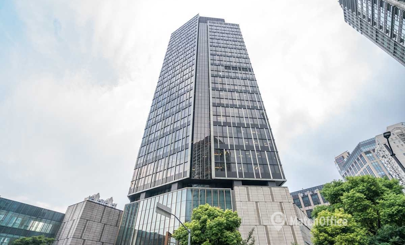Virtual business address in Shanghai, Minhang, 168 Hubin Road (201100) - 0 | MatchOffice