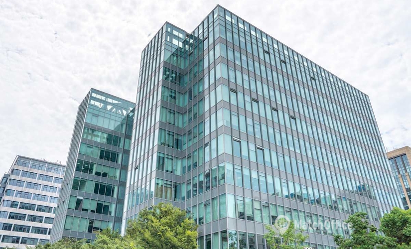 10 m² Coworking in Shanghai, Minhang, No. 199 Kaibin Road (201100) - 0 | MatchOffice.com