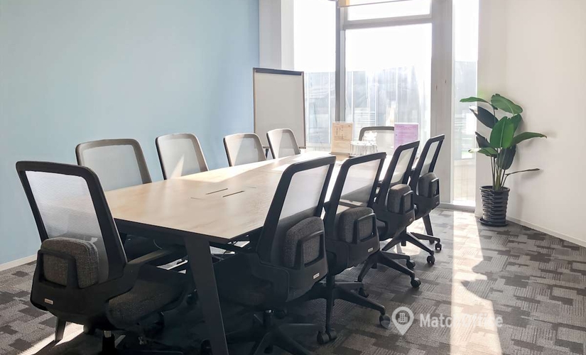 10 m² Business park in Nanjing Gulou, 89 Jilong Road (210005) - 2 | MatchOffice