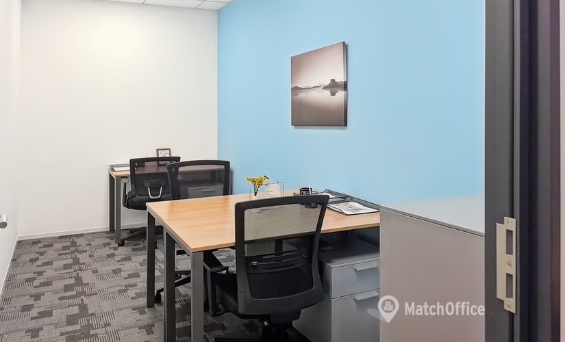 10 m² Business park in Nanjing Gulou, 89 Jilong Road (210005) - 3 | MatchOffice