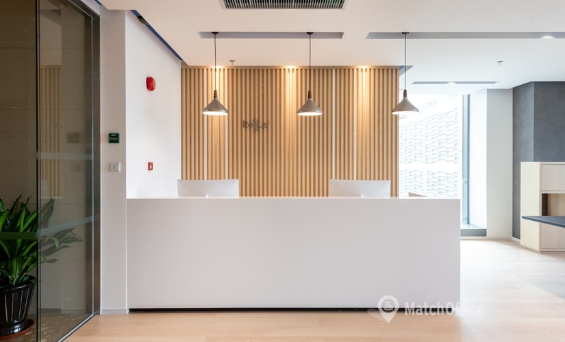 10 m² Shared workspace  in Tianjin, 238 Liuwei Road (300012) - 1 | MatchOffice